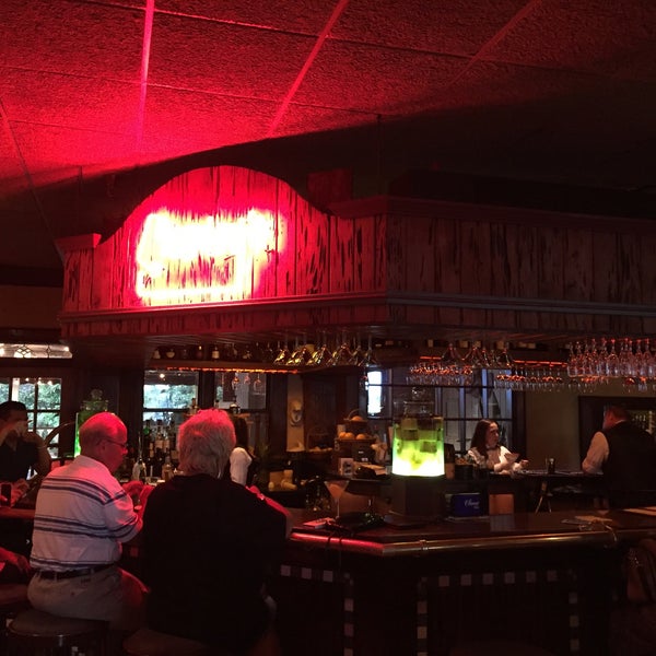 10/24/2015에 Francesco D.님이 Charley&#39;s Steak House &amp; Seafood Grille에서 찍은 사진