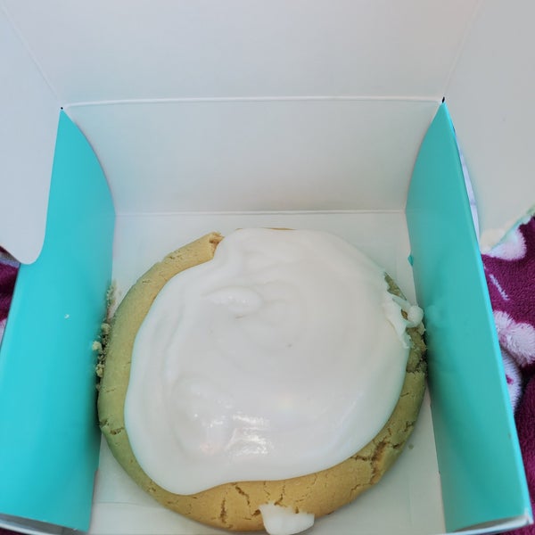 Dirty Dough 11 visitors