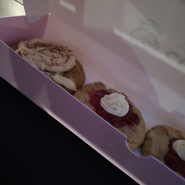 Crumbl Cookies Spanish Fork