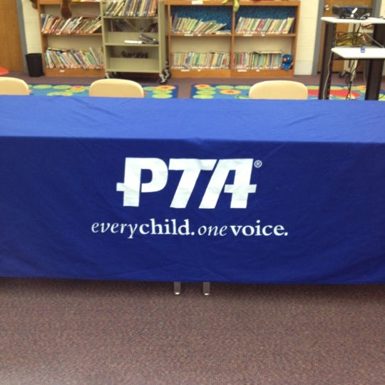 Photos at Yorktown Elementary School Bowie, MD