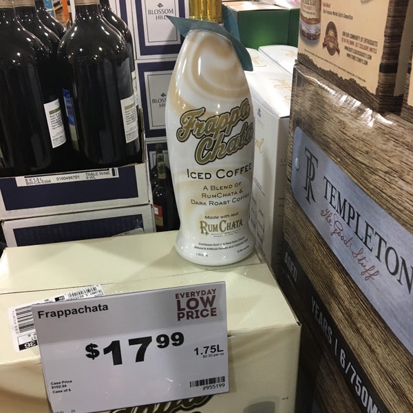 Binny's Beverage Depot Plainfield'de İçki Dükkanı