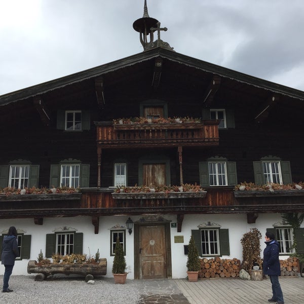 Photos At Bergdoktor Haus Ellmau Am Wilden Kaiser Tirol
