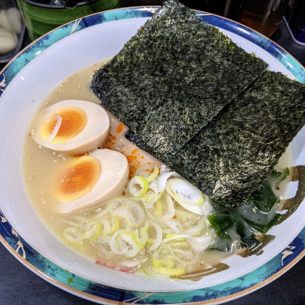 Photos At ラーメン田島家 久里浜店 3 Tips