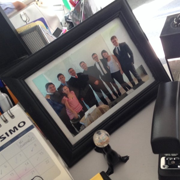 Roca Corporativo Celaya, Guanajuato