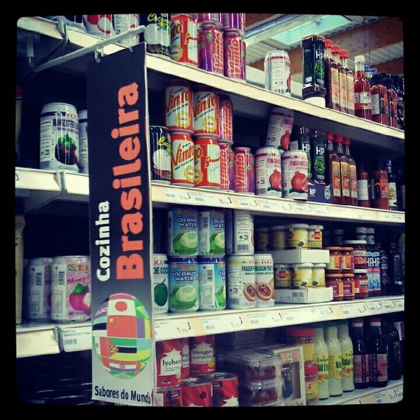 Collection 98+ Wallpaper Jumbo Food International Supermarket Photos Sharp