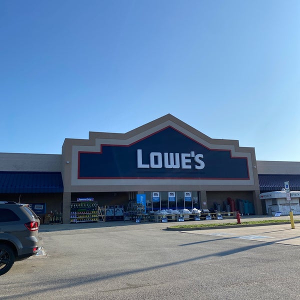 Lowe's Washington, PA