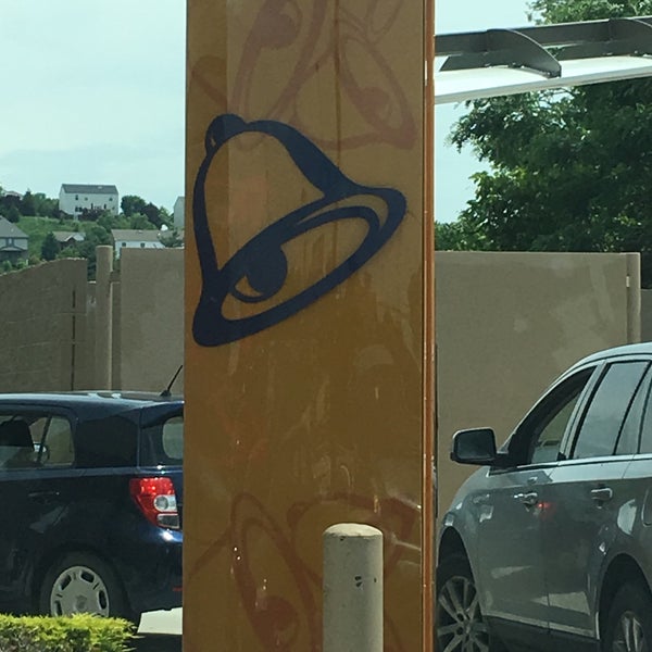 Taco Bell Washington, PA