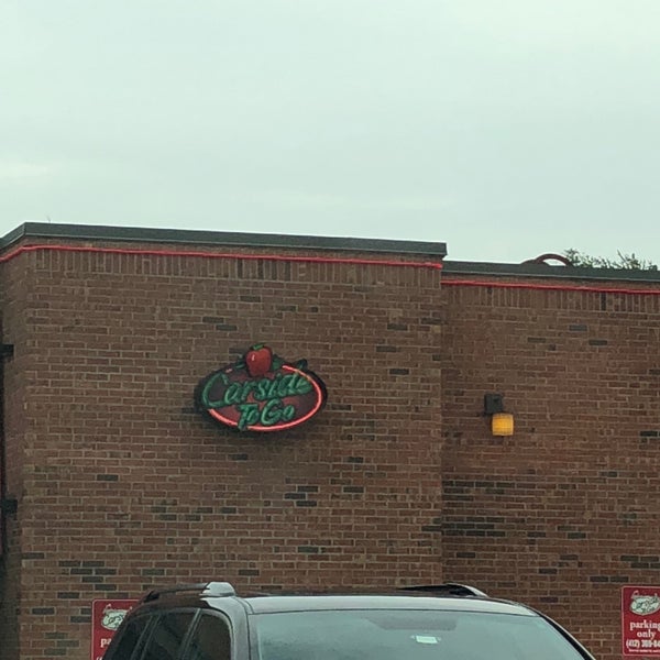 Applebee's Grill + Bar American Restaurant in Pittsburgh