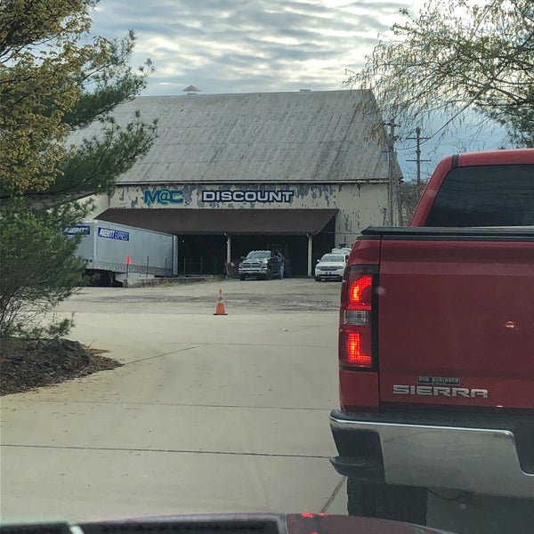 MC Discount Washington, PA