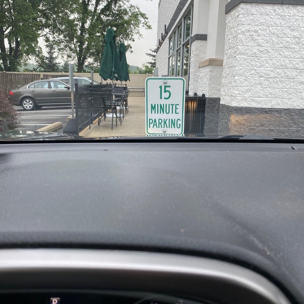 Starbucks McMurray, PA