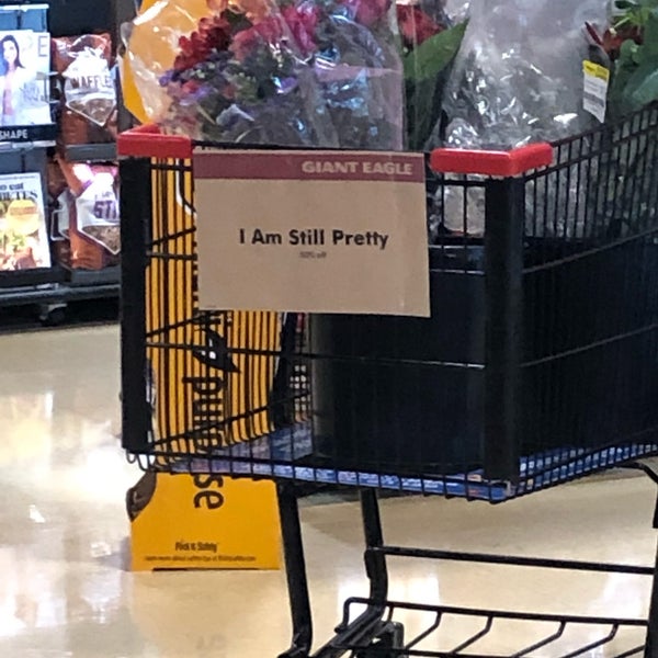 Photos at Giant Eagle Supermarket 