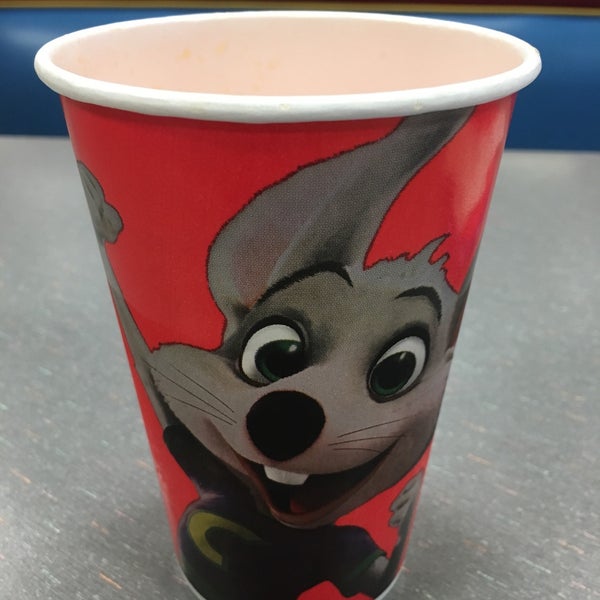 Photos at Chuck E. Cheese Arcade in Bridgeville