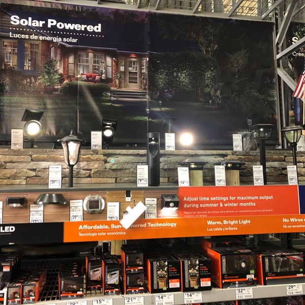 Lowe's Washington, PA
