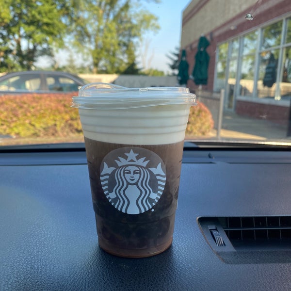 Starbucks McMurray, PA