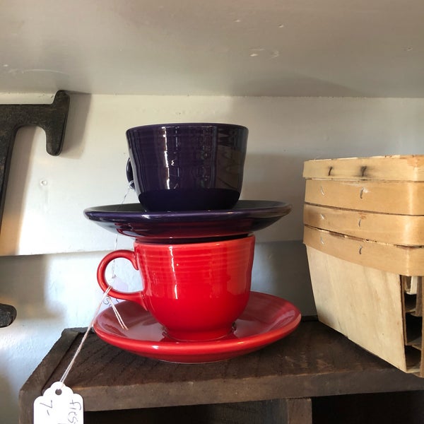 Vintage Secrets Antiques & Furniture Mall Canonsburg, PA