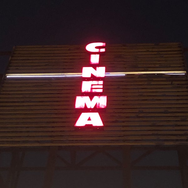 Phoenix Big Cinemas Chartiers Valley Stadium 18 Bridgeville'de Sinema