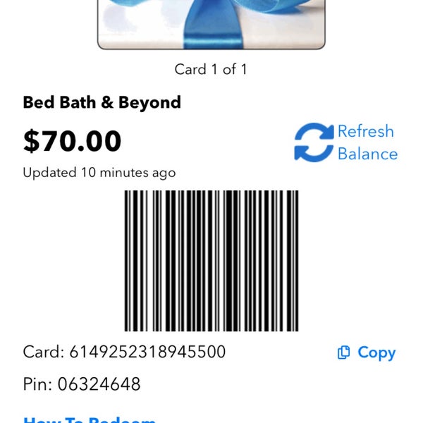 Bed Bath & Beyond Furniture and Home Store in Bethel Park