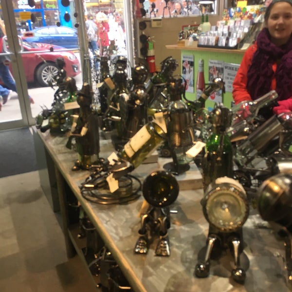 Art of Steel Art Gallery in Pittsburgh