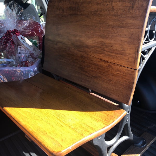 Vintage Secrets Antiques & Furniture Mall Canonsburg, PA