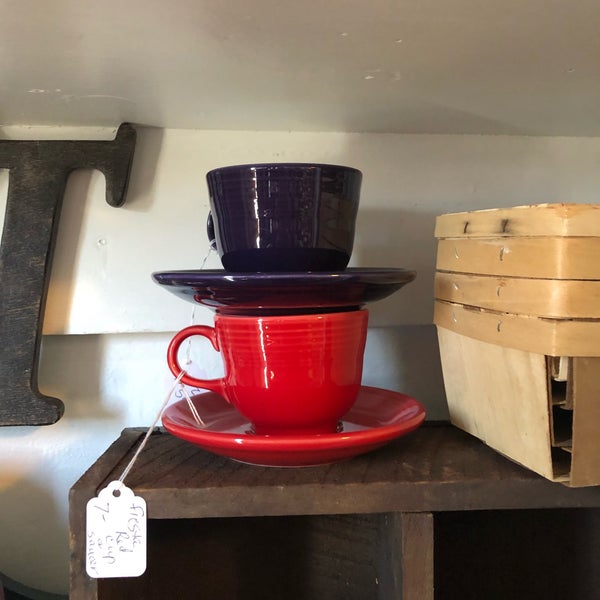 Vintage Secrets Antiques & Furniture Mall Canonsburg, PA