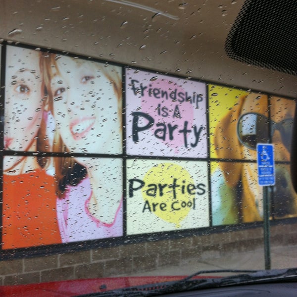 Party City 1 tip from 279 visitors
