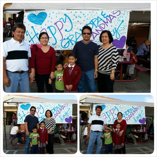 Photos at St. Philomena Catholic School Carson, CA