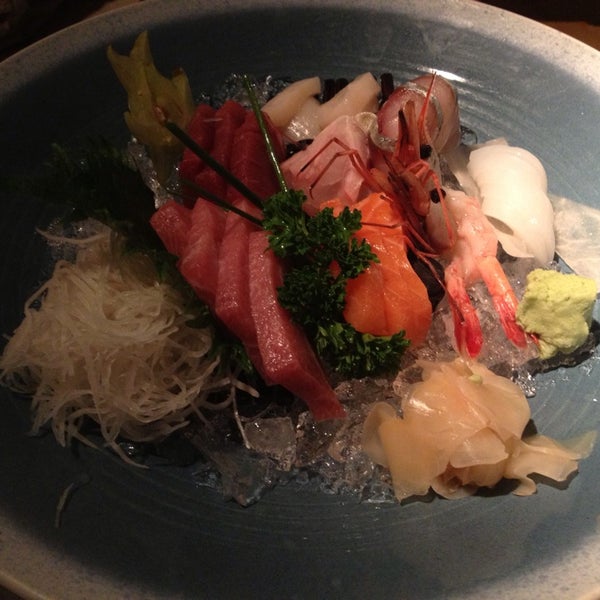 riz sushi casino