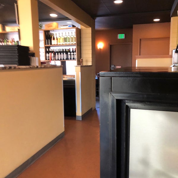 Fat Olives Richland, WA