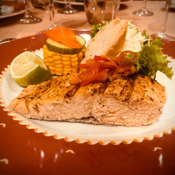 Santa Fé Steakhouse - 7 tips from 310 visitors
