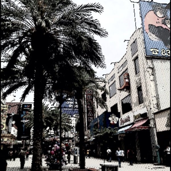 Plaza Morelos Monterrey, Nuevo León