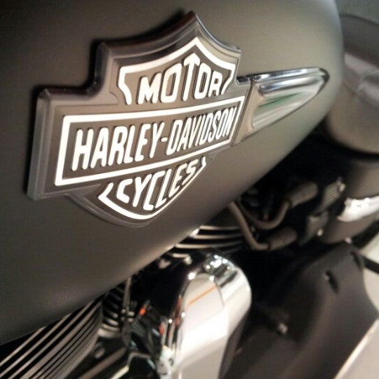 9/29/2012にSydney M.がBrasília Harley-Davidsonで撮った写真