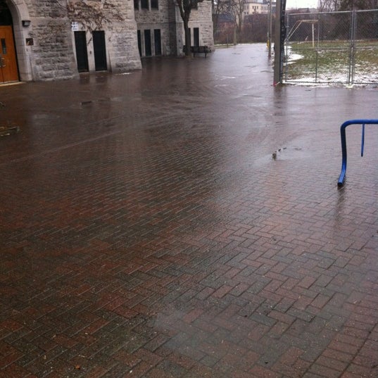 Lisgar Collegiate Institute Bells Corners CommercialBells Corners