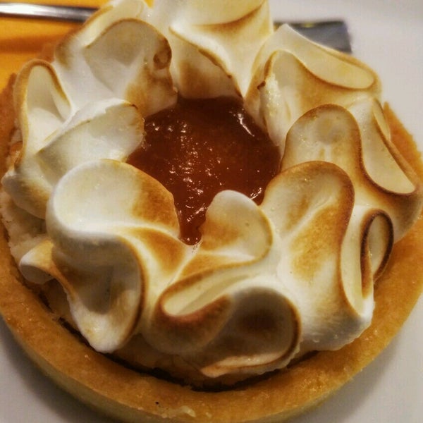 Photos At Desszert Neked Dessert Shop In Budapest Vi Kerulete