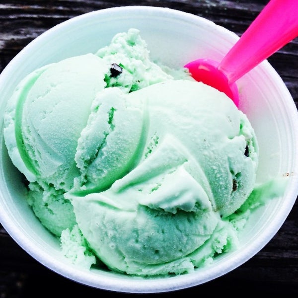 Photos at Polar Cave Ice Cream Parlour Mashpee, MA