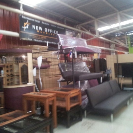 Fotos en Mall del Mueble - Tienda de muebles/artículos para el hogar en