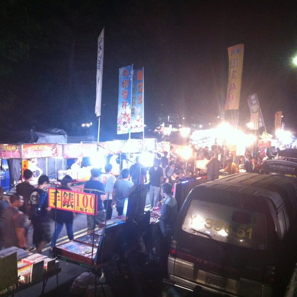 苗栗後龍夜市 苗栗縣 苗栗縣