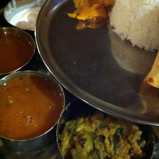 Udupi Palace Sunnyvale (Now Closed) Sunnyvale, CA