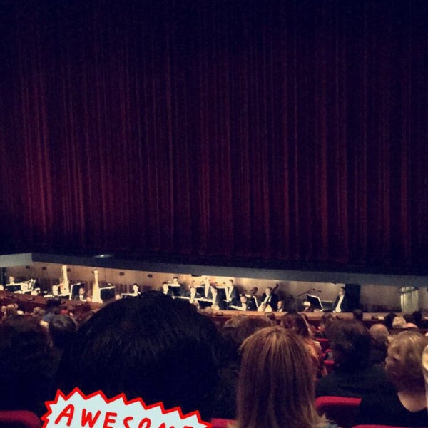 Photo taken at Slovak National Theatre by Francesca L. on 5/13/2017