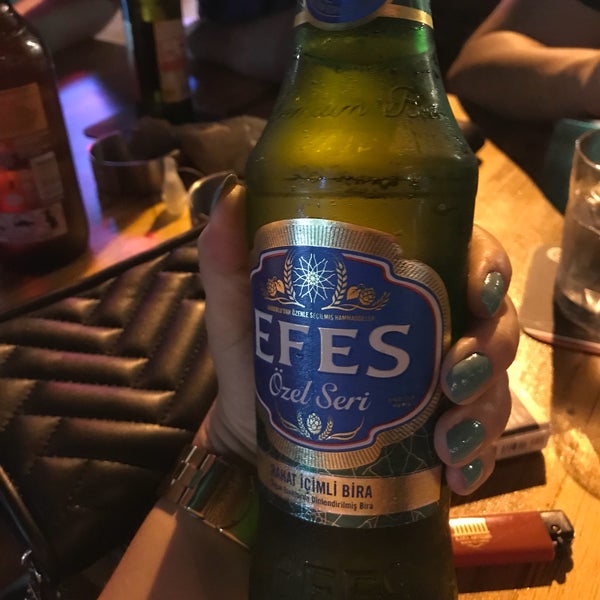 9/8/2018에 Selin님이 E5 Pub에서 찍은 사진