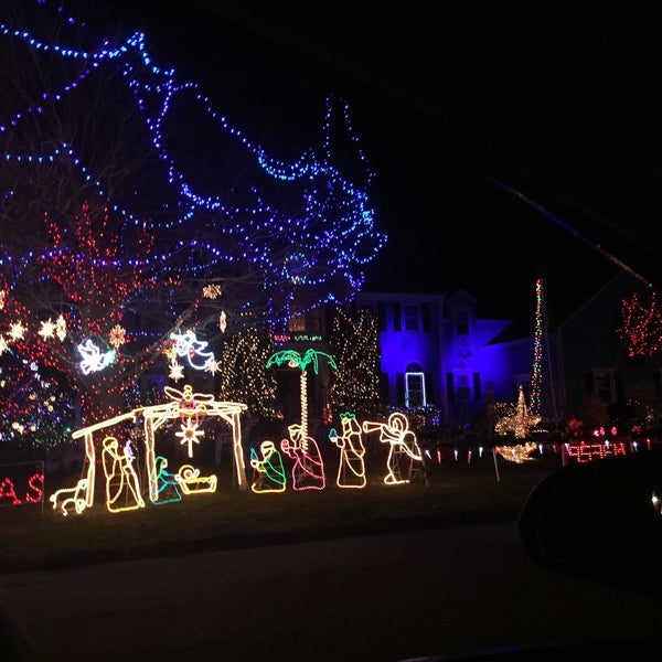 Photos At Sanders Light Fantasia Wethersfield Ct Photo Taken At Sanders Light Fantasia By Batman 39 S Wife On 12