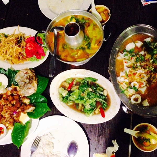 Sabai Dee Cafe Alor Setar Kedah