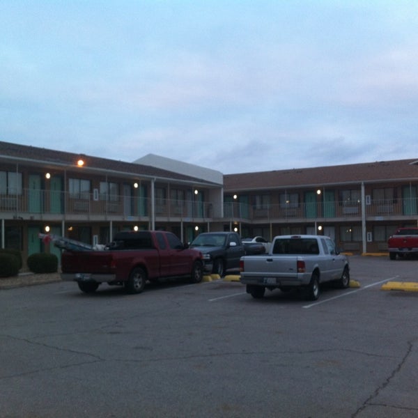Promo [85% Off] Motel 6 Bricktown United States | Best Hotels Nyc Vogue