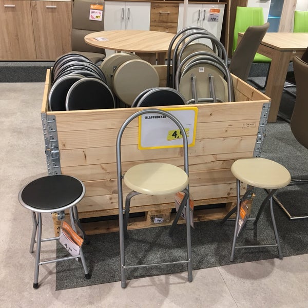 Sconto Mobel Sofort Furniture Home Store In Niederschoneweide