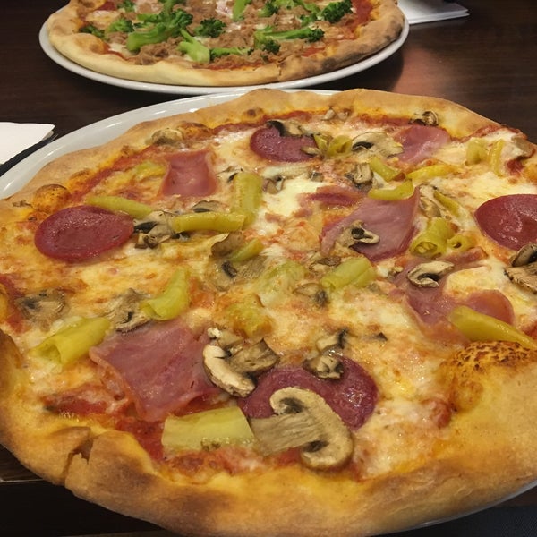 Alte Forno Alte Forno