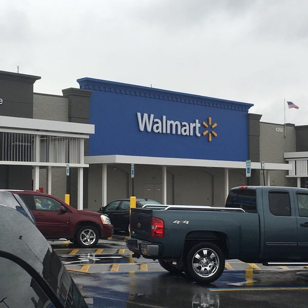 Photos at Walmart Supercenter Rogers, AR