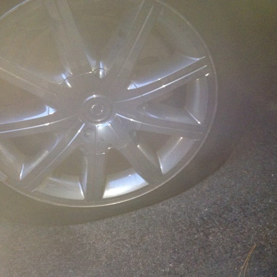 Tire Kingdom (Now Closed) Automotive Repair Shop in Columbia