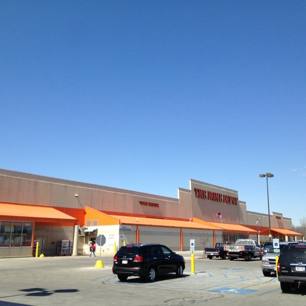 The Home Depot Franklin, WI