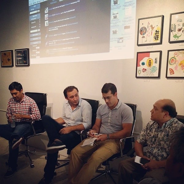 Photos at The Box Jelly (Now Closed) Ala Moana Kakaako 1 tip