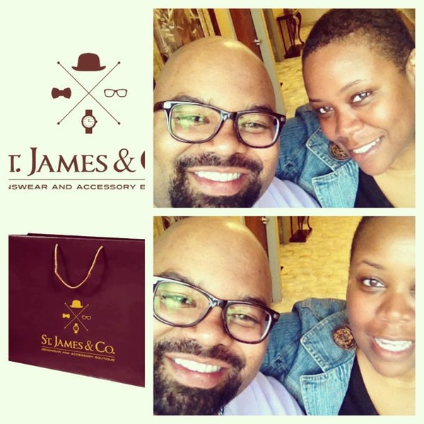 Photo taken at St James &amp; Co by Cabral M. on 5/21/2013