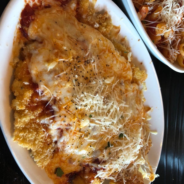 Gabriella S Ristorante 30 E Valley Rd